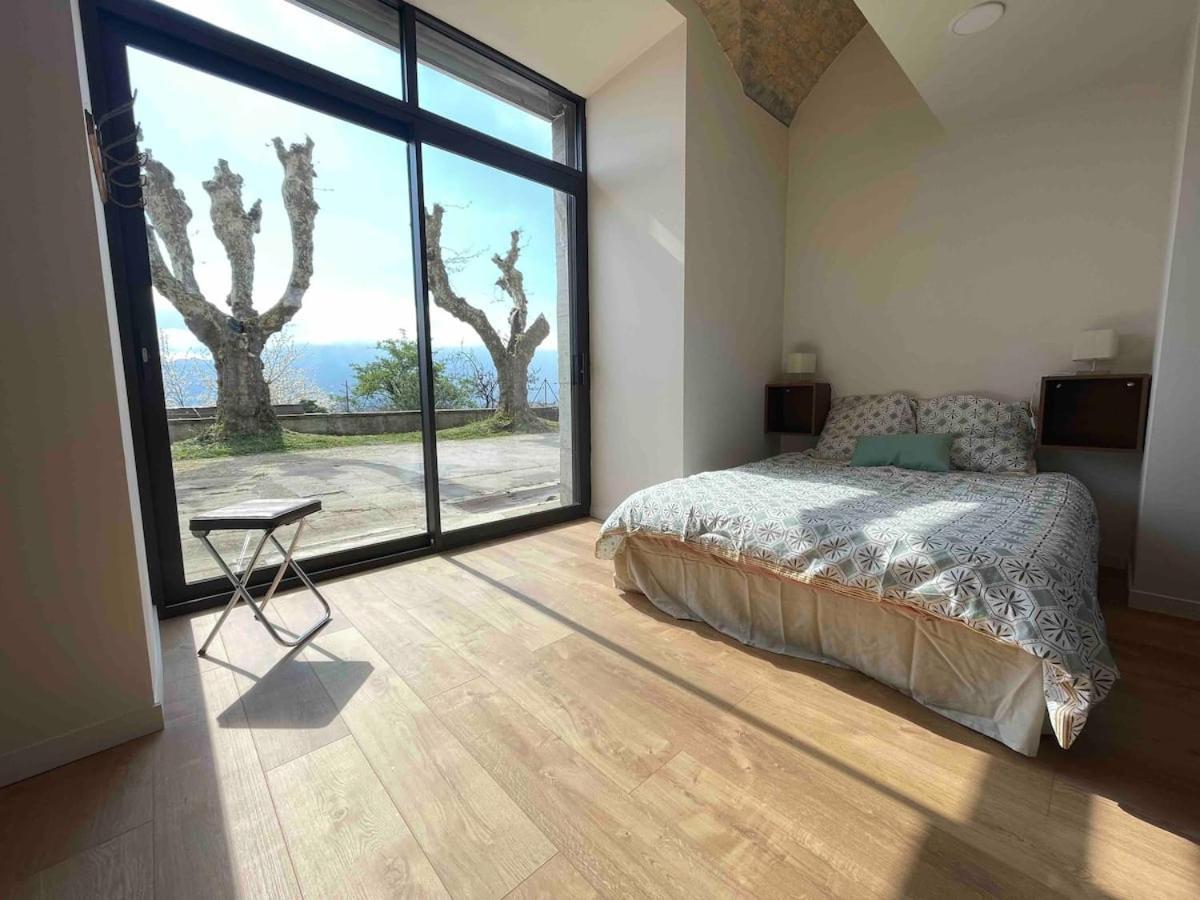 Chambres - Ancien Domaine De Chartreux Tullins 外观 照片